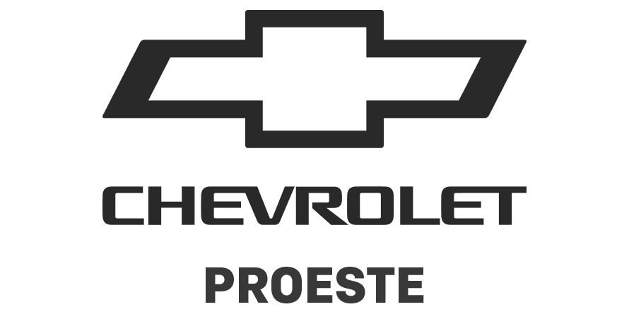 Logo Chevrolet Brasil